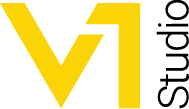 V1_Logo_Yellow-SidewayBlack